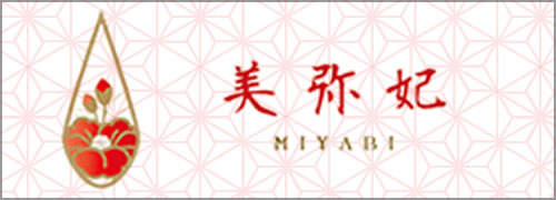 ジュエリーデザイナー　ＨＩＲＯＭＩが手がけるハイクラスのパワーストーンを使用した煌びやかなデザイナーズパワーストーンジュエリー 美弥妃 -miyabi-