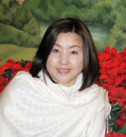 ハイクラスデザイナーズパワーストーンジュエリー　美弥妃～MIYABI～