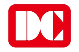 取り扱いクレジットカード DCカード