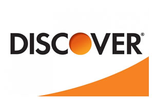 取り扱いクレジットカード ディスカバーカード