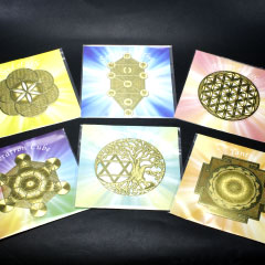 エナジーカード 