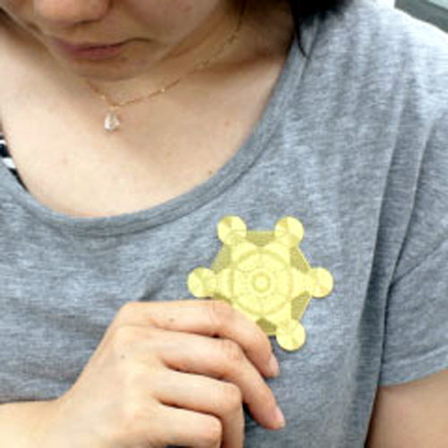 エナジーカード