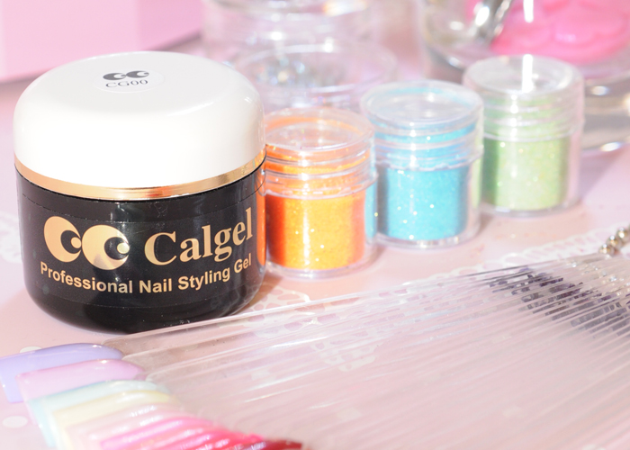 その他ネイルメニュー