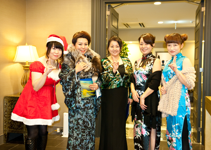 美弥妃～MIYABI～石橋弘美 ジュエリーとの巡り合い