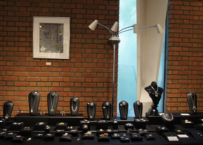 冠婚葬祭用ジュエリーや念珠の無料相談