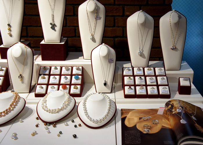 宝石リフォーム・マリッジリング＆オリジナルジュエリーのデザイン