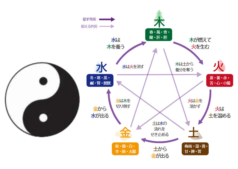 一般社団法人東洋実学術連盟 認定講座のご案内