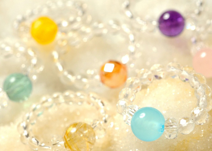 パワーストーンとは？