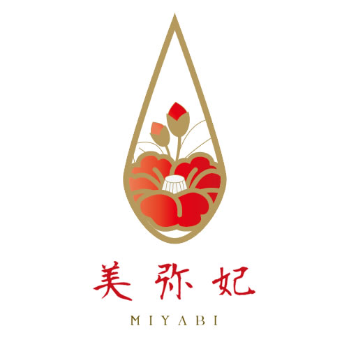 ハイクラスデザイナーズパワーストーンジュエリー　美弥妃～MIYABI～