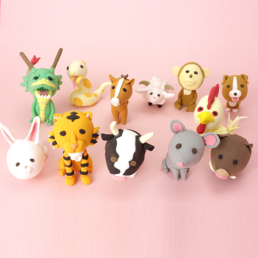 干支・パワーストーン