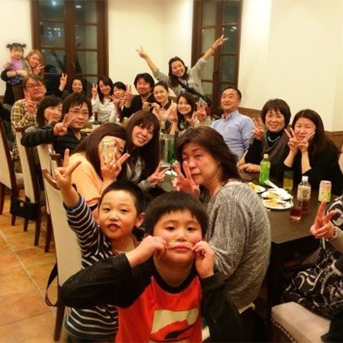 40日間爆発的開運奇門遁甲旅行